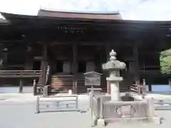 園城寺（三井寺）(滋賀県)