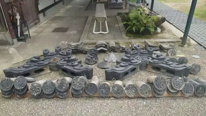 大福田寺(三重県)