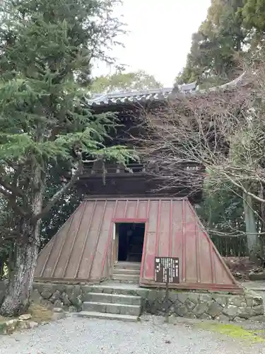 播州清水寺のその他建物