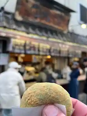 東大寺鐘楼(奈良県)