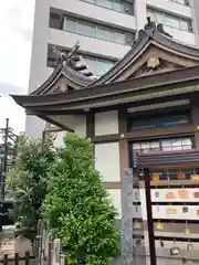 大國神社(東京都)