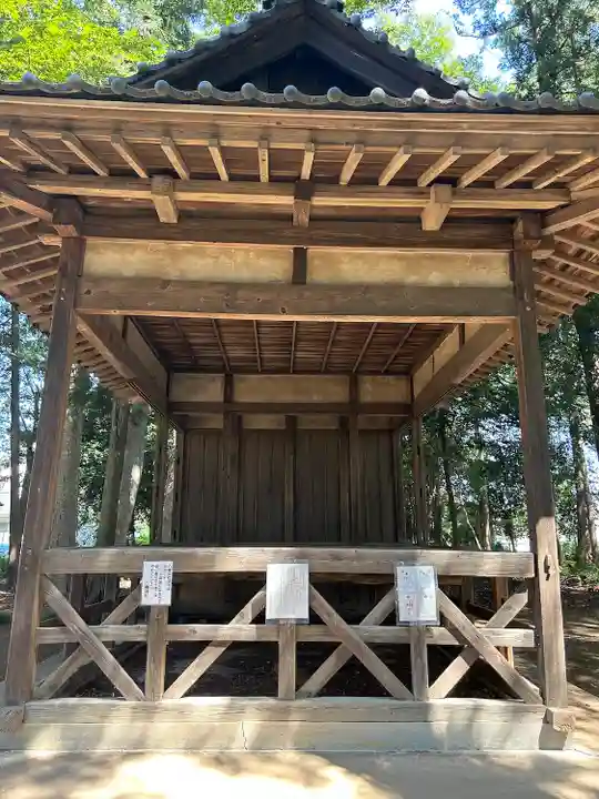 八幡神社(埼玉県)