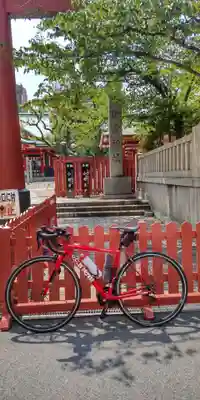 御霊神社(大阪府)
