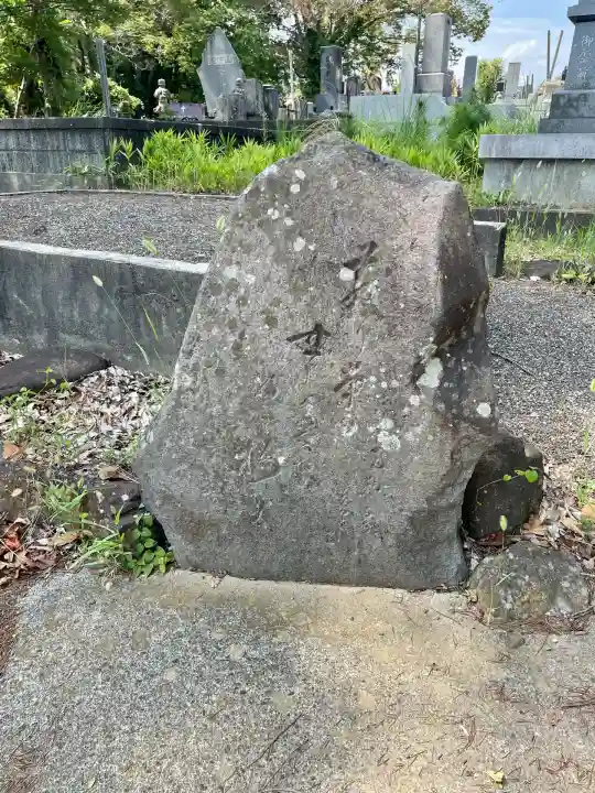 韮崎平和観音(山梨県)
