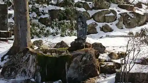 中禅寺のその他建物