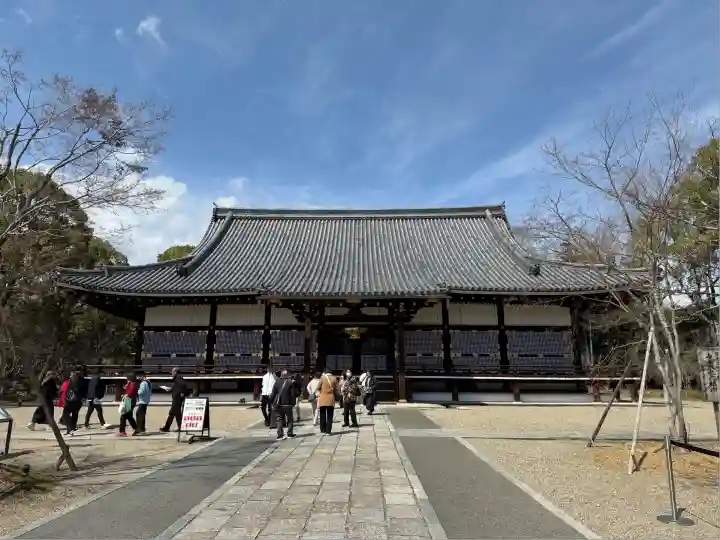 仁和寺(京都府)