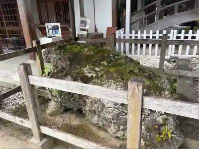 武田神社(山梨県)