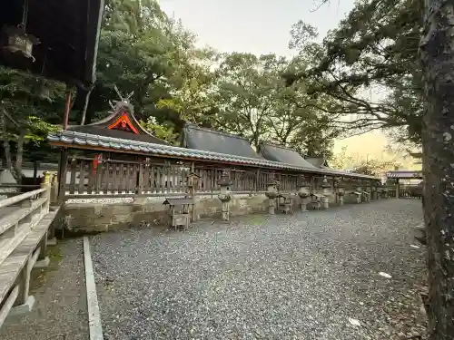 闘鶏神社(和歌山県)