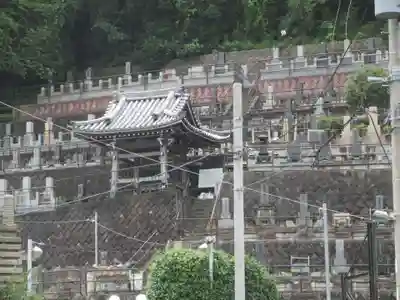 宗泰寺(神奈川県)