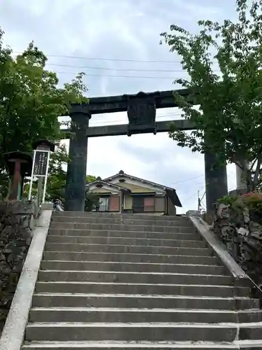 金峯山寺(奈良県)