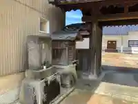 極楽寺(富山県)