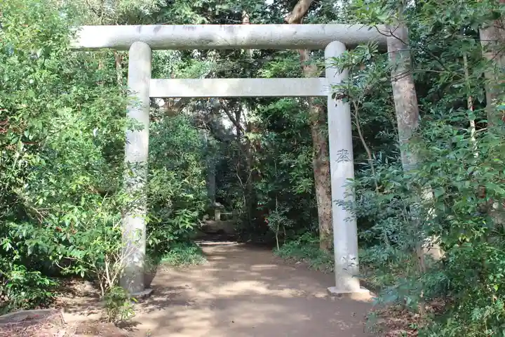 五所神社(千葉県)