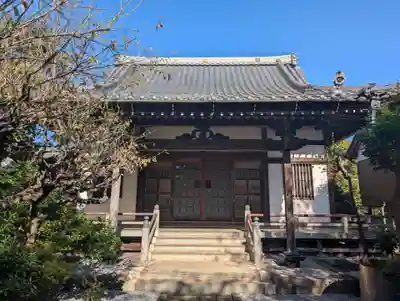 宝珠院(千葉県)