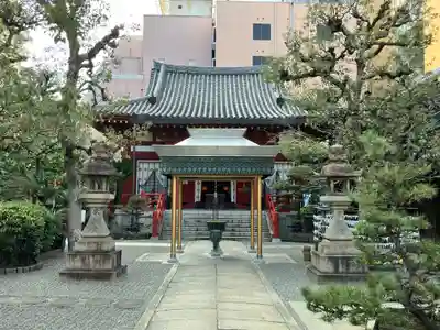 藤次寺(大阪府)