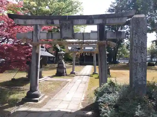 八幡神社(福井県)