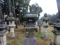 八幡神社(東京都)