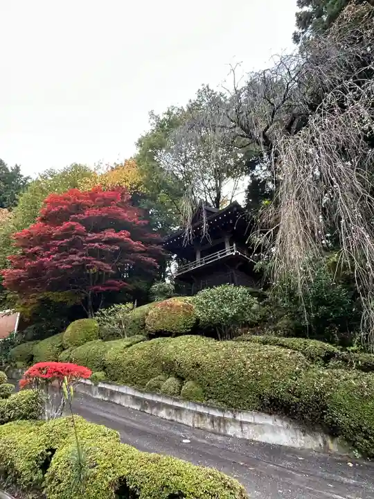 盛泉寺(長野県)