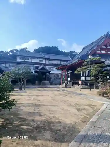 観音寺(広島県)