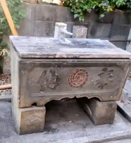 香取神社(東京都)