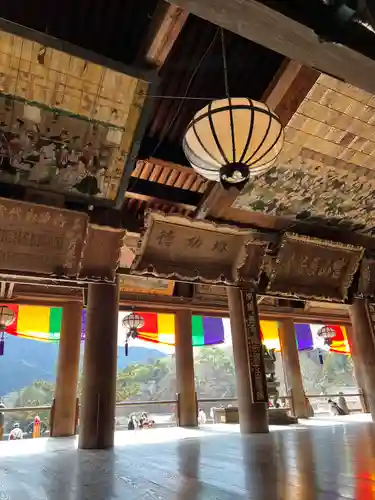 長谷寺(奈良県)