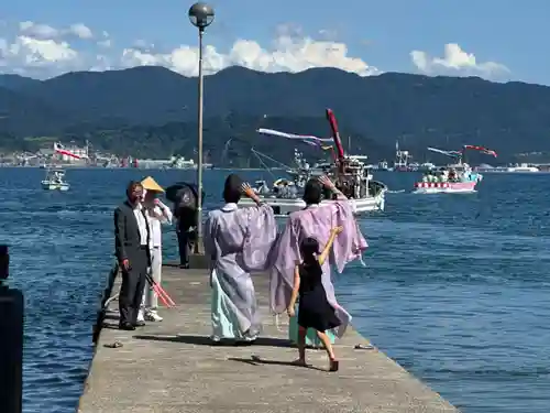 常宮神社(福井県)