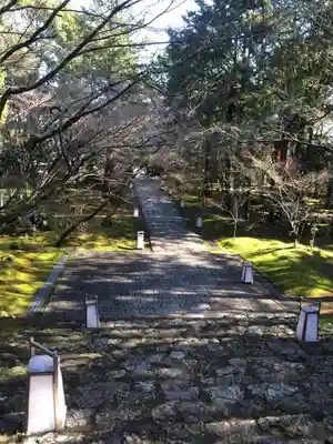竹林寺のその他建物