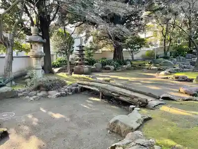 長仙寺(東京都)