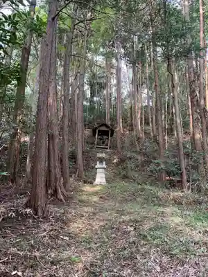 熊野神社(千葉県)