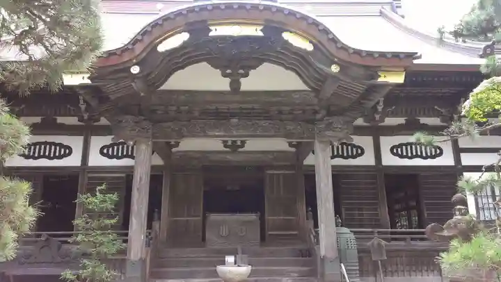 瑞鳳寺(宮城県)