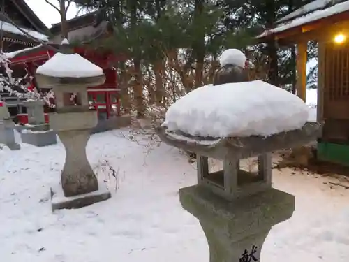 大宮神社の建物その他