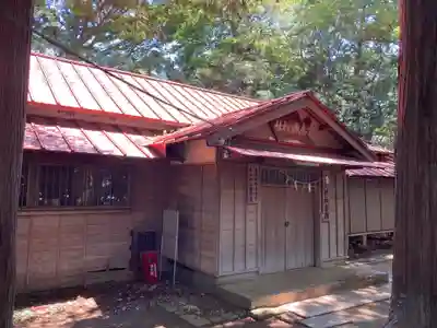 赤城神社(千葉県)