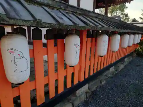 宇治神社の本殿