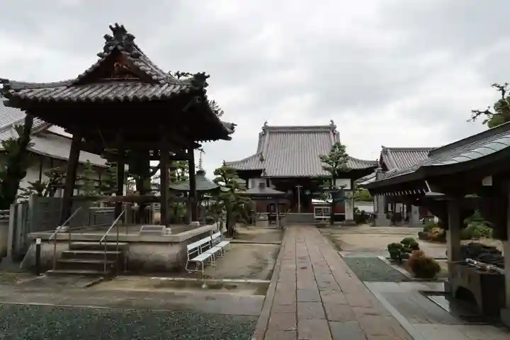 西林寺のその他建物