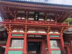 鶴岡八幡宮(神奈川県)