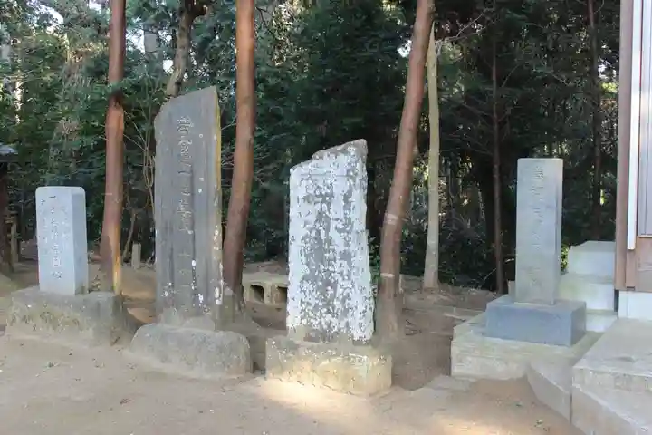 日吉神社(千葉県)