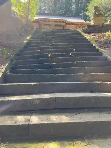 大宮温泉神社のその他建物