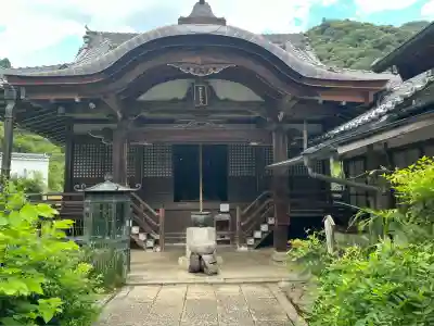 普門院(奈良県)