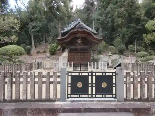 叡福寺(大阪府)