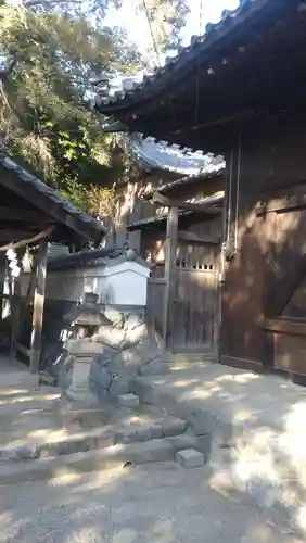 稲荷神社(愛知県)