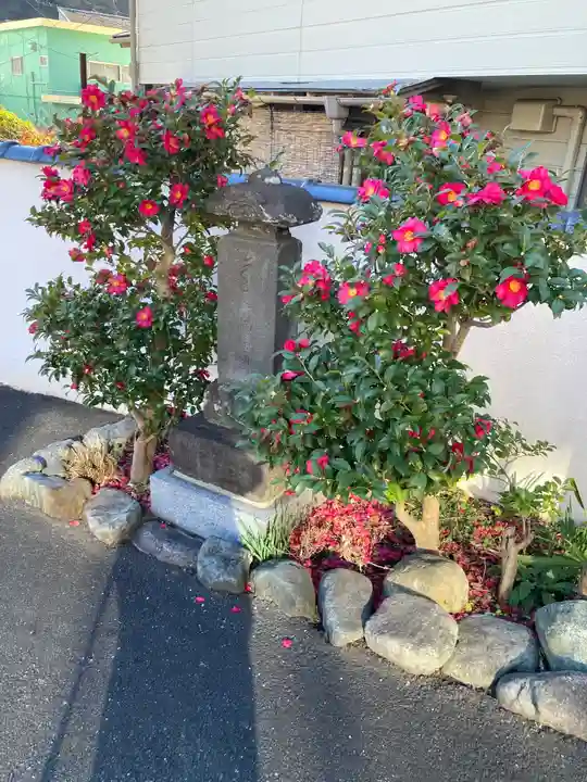 長運寺(神奈川県)