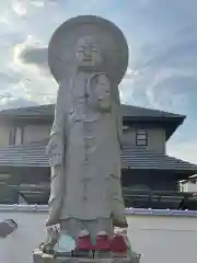 白旗観音寺(兵庫県)