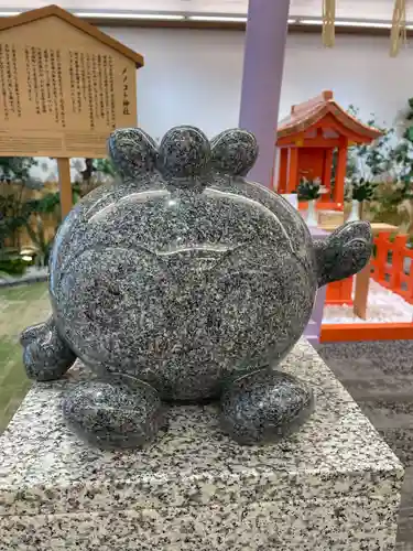 メノコト神社(京都府)