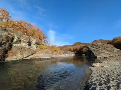 秩父神社(埼玉県)