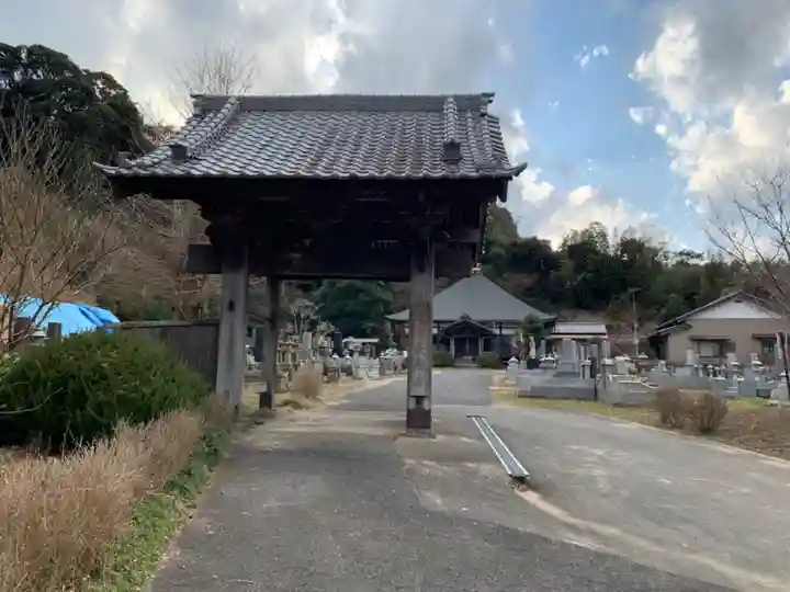 長興寺(千葉県)