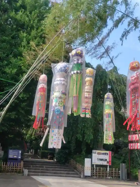 大崎八幡宮(宮城県)