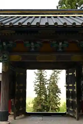 妙義神社(群馬県)