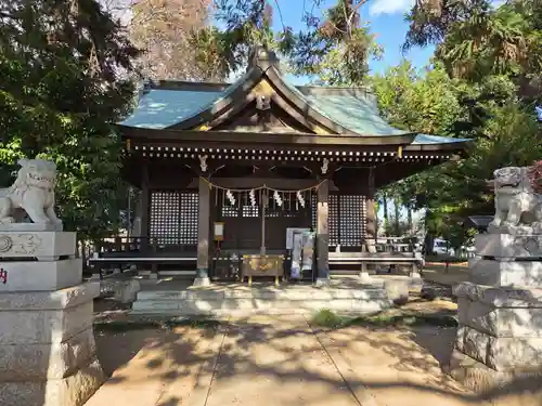 香取大神社(千葉県)