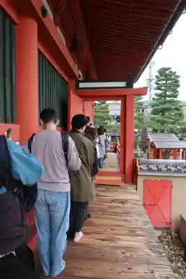 六波羅蜜寺(京都府)