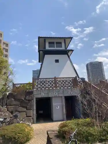住吉神社(東京都)