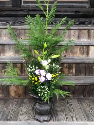 木舟山　順教寺のその他建物